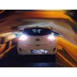 Femex Hyundai I30 3 Geri Vites LED Ampulu Femex T15 W16W