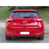 Femex Hyundai İ30 Led Plaka Aydınlatma Ampulu Femex T10