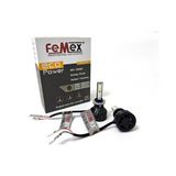 Femex Hyundai İx35 2009-2013 Sis Far Led Ampul Eco Power H27