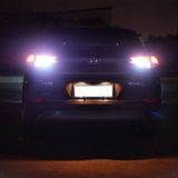Femex Hyundai Tucson Geri Vites Led Ampulu Femex T15 W16W