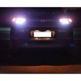 Femex Hyundai Tucson Led Plaka Aydınlatma Ampulu Femex T10