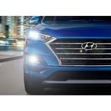 Femex Hyundai Tucson LED Xenon H7 Uzun Far Ampulu Femex Gt Nano Pro Csp Lextar - Beyaz
