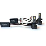 Femex Hyundai Tucson LED Xenon Kısa Far Ampulu Femex Gt Nano Pro H7