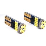 Femex Kia Ceed LED Plaka Aydınlatma Ampul Seti Femex Parlak Beyaz