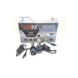 FEMEX Mini Bi-Led H7 Pro Plus ExclusCsp Lextar Chips 55w