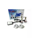 Femex Mini Cosmo Csp H4 Led Xenon Far Ampulu