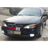 Femex Nissan Primera Araçlar için Led Xenon Sis Far Aydınlatma Ampulu Femex Eco Power H1