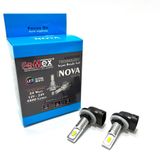 FEMEX NOVA CSP 3570 H27 BUZ MAVİ LED XENON LED HEADLİGHT