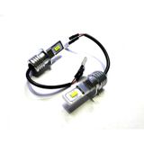 FEMEX NOVA CSP 3570 H3 BUZ MAVİ LED XENON LED HEADLİGHT