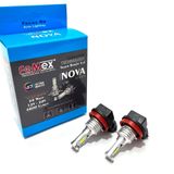 FEMEX NOVA CSP 3570 H8-11 BUZ MAVİ LED XENON LED HEADLİGHT