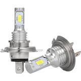 Femex Nova H7 Buz Mavi Fansız LED Ampul 4800 Lumen