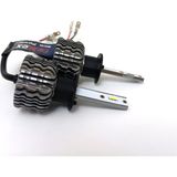 Femex Opel Astra G LED Xenon Sis Far Aydınlatma Ampulu Femex Eco Power