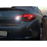Femex Opel Astra J Sedan Geri Vites LED Far Ampulu FEMEX T15 W16W 1 Adet