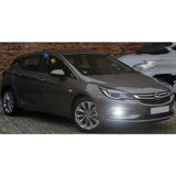 Femex Opel Astra K Araçlar için Led Xenon Sis Far Aydınlatma Ampulu Femex Eco Power H11