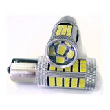 Femex Opel Corsa C LED Geri Vites Aydınlatma Ampulu Femex Premium P21W - Beyaz