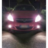 Femex Opel Corsa D LED Xenon Sis Far Aydınlatma Ampulu Femex Eco Power H10