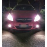 Femex Opel Corsa D LED Xenon Uzun Far Aydınlatma Ampulu Femex Eco Power