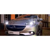 Femex Opel Corsa E Araçlar için Led Xenon Uzun Far Aydınlatma Ampulu Femex Eco Power H7