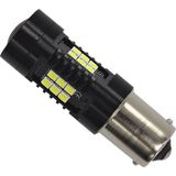 Femex Opel Corsa E LED Geri Vites Aydınlatma Ampulu 1 Adet Femex P21W - Beyaz