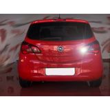 Femex Opel Corsa E Led Geri Vites Aydınlatma Ampulu 1 Adet Femex P21W