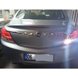Femex Opel insignia Makyajsız Led Geri Vites Aydınlatma Ampulu 1 Adet FEMEX P21W