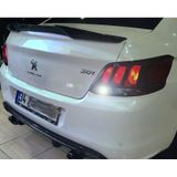 Femex Peugeot 301 LED Geri Vites Ampulu Femex Premium P21W Beyaz