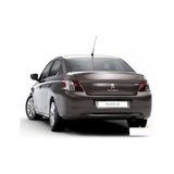 Femex Peugeot Tüm Modellere Uyumlu Plaka Aydınlatma Ampulu Femex T10