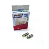 Femex Platinum Beyaz H21w Bay9s 10 Smd 3030 Chip Led Ampul Femex