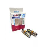 Femex Platinum Çift Duy Beyaz P21w 1157 15W Led Ampul Femex