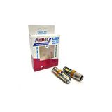 FEMEX Platinum Çift Duy Beyaz P21W 1157 15W Led Ampul