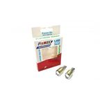 FEMEX Platinum Mercekli Beyaz T15 W16W 18smd 10W Led Ampul