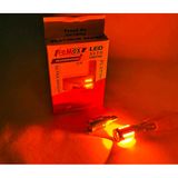 FEMEX Platinum Mercekli T15 W16W 3035 Chip 18smd Turuncu 10W Led Ampul