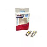 Femex Platinum Mercekli Turuncu T15 W16w 3035 Chip 18Smd 10W Led Ampul Feemx
