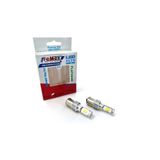 FEMEX Platinum P21w 1156 15w Tek Duy -93 Duy Csp Led Ampul Beyaz Ultra Parlak