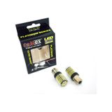 Femex Platinum P21W 1156 9W Led Ampul 93 Duy Tek Duybeyaz