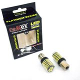 Femex Platinum P21w 1156 9w Led Aydınlatma Ampul 93 Duy Tek Duy Parlak Beyaz