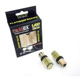 Femex Platinum P21W 1156 LED Aydınlatma Ampul 93 Duy Tek Duy Parlak Beyaz