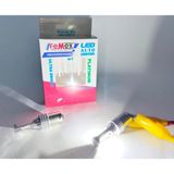 FEMEX Platinum P21W 1156 Tek Duy CSP Led Ampul Beyaz Ultra Parlak