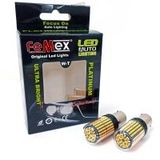 Femex Platinum Py21w-1156 Bau15s 150* Tek Duy Sinyal Led Ampul