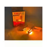 Femex Platinum Sinyal Led Py21w 1156 15W Bau15s Sinyal Led Ampul Femex
