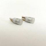 Femex Platinum T10 3030 Chip 1ledli 250 Lumen Beyaz Led Ampul Aktif Canbus