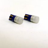 Femex Platinum T10 3030 Chip 1ledli 250 Lumen Mavi Led Ampul Aktif Canbus