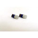 FEMEX Platinum T10 3030 Chip 1Ledli Mavi Led Ampul Aktif Canbus