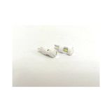 Femex Platinum T10 6Smd 3030 Chipset Mercekli Seramik Led Ampul A