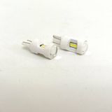 Femex Platinum T10 6smd 3030 Chipset Mercekli Seramik Led Ampul Aktif Canbus