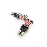 Femex Platinum T15 W16w Kırmızı Led Ampul Parlak - 3. Stop Ampulu