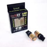 Femex Platinum T20 7440 / 7443 9w Led Aydınlatma Ampul Tek Duy / Çift Duy Parlak Turuncu