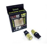 Femex Platinum T20 7440 7443 Led Ampul Tek Duy Çift Duy Beyaz