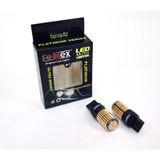 Femex Platinum T20 7440 7443 Led Ampul Tek Duy Çift Duy Turuncu