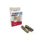 Femex Platinum Tek Duy P21w 1156 15W Beyaz Led Ampul Femex